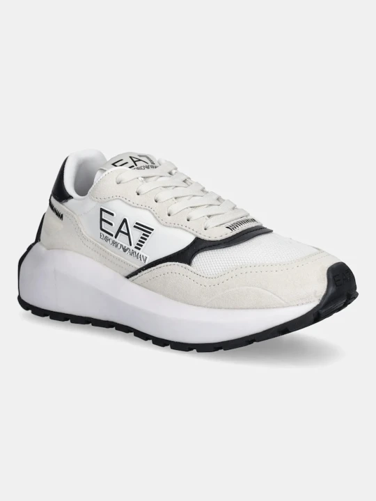 Zdjęcie produktu EA7 Emporio Armani sneakersy biały