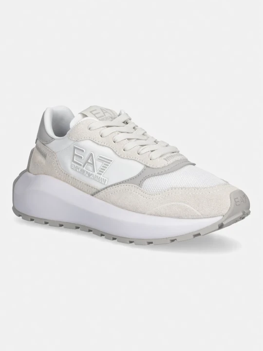 Zdjęcie produktu EA7 Emporio Armani sneakersy beżowy