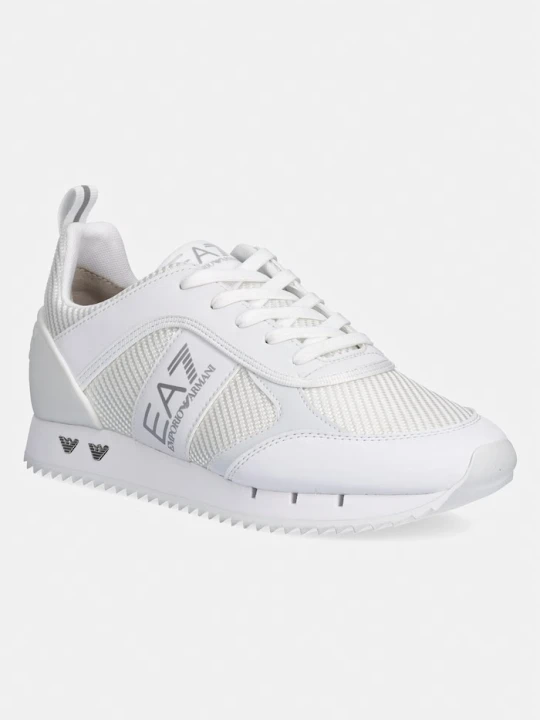 Zdjęcie produktu EA7 Emporio Armani biały
