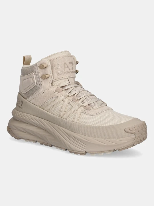Zdjęcie produktu EA7 Emporio Armani sneakersy beżowy