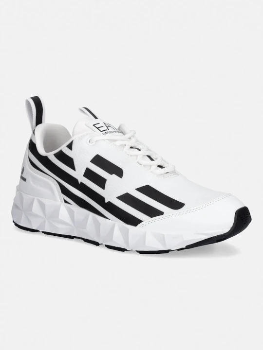 Zdjęcie produktu EA7 Emporio Armani sneakersy biały
