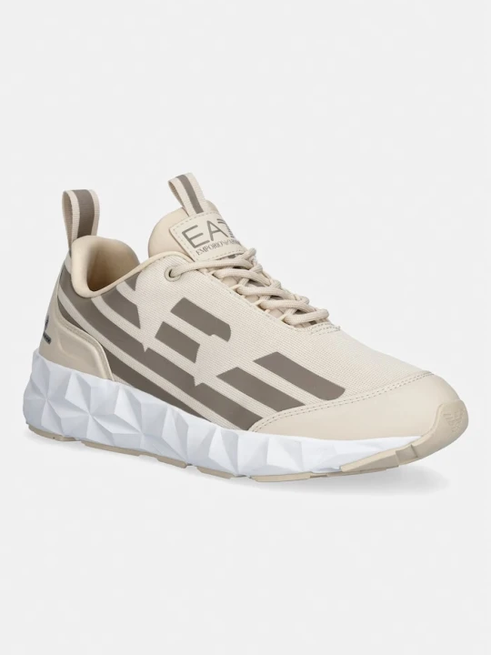 Zdjęcie produktu EA7 Emporio Armani sneakersy beżowy