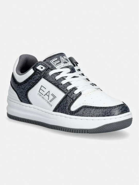 Zdjęcie produktu EA7 Emporio Armani sneakersy biały