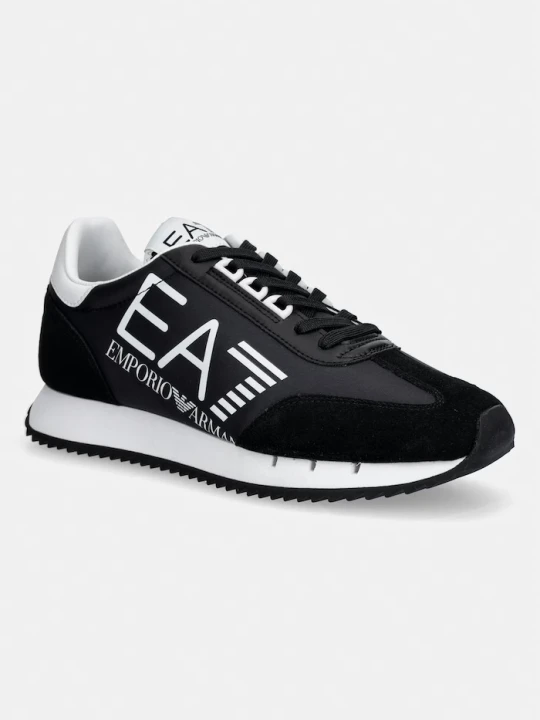Zdjęcie produktu EA7 Emporio Armani sneakersy czarny