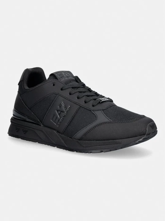 Zdjęcie produktu EA7 Emporio Armani sneakersy męskie czarny