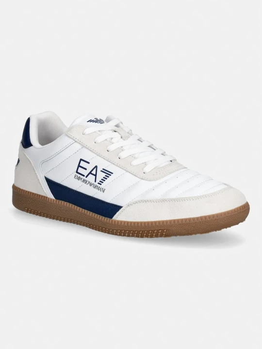 Zdjęcie produktu EA7 Emporio Armani sneakersy biały
