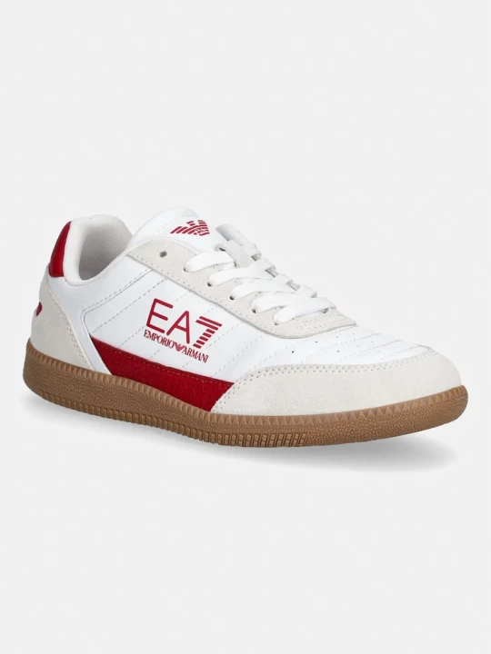 Zdjęcie produktu EA7 Emporio Armani sneakersy biały