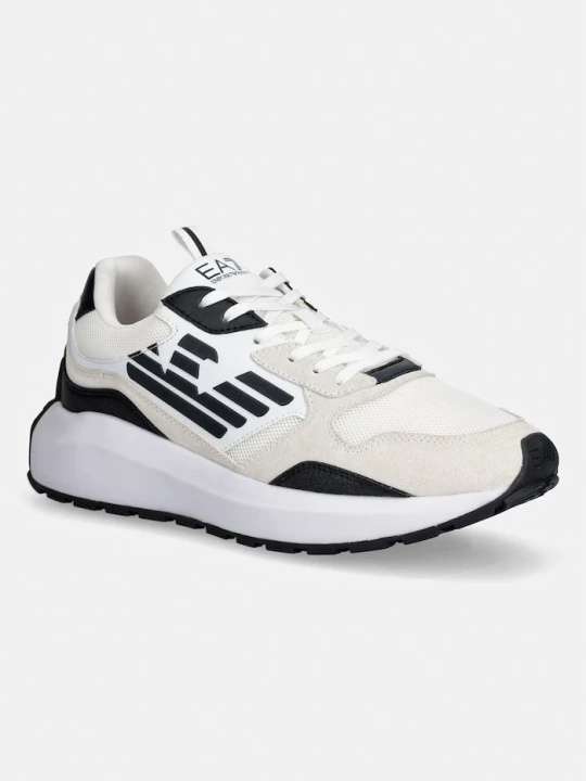 Zdjęcie produktu EA7 Emporio Armani sneakersy beżowy