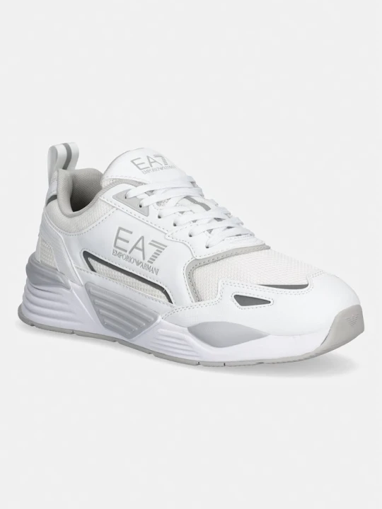 Zdjęcie produktu EA7 Emporio Armani sneakersy biały