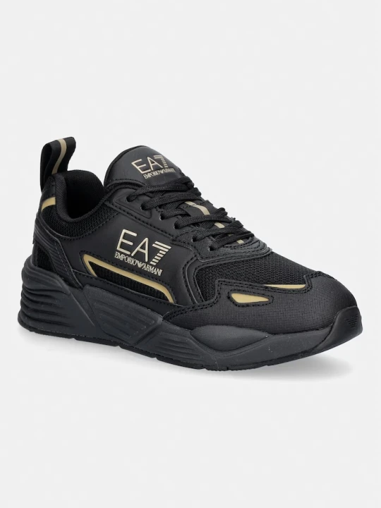 Zdjęcie produktu EA7 Emporio Armani sneakersy czarny