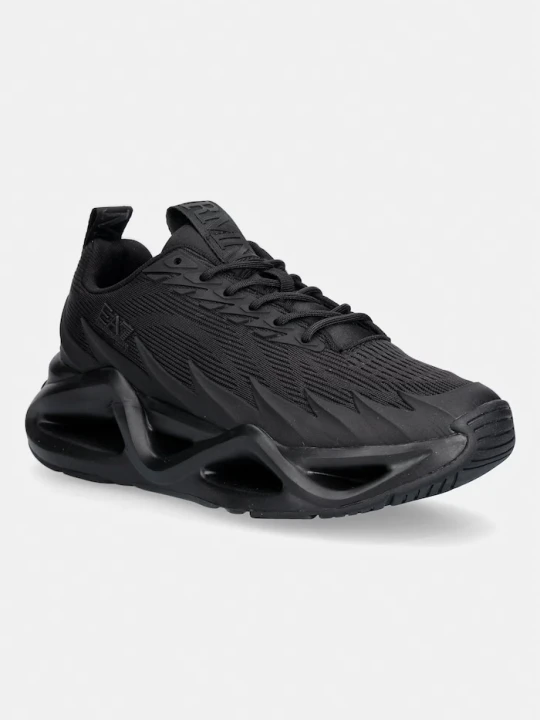 Zdjęcie produktu EA7 Emporio Armani sneakersy czarny