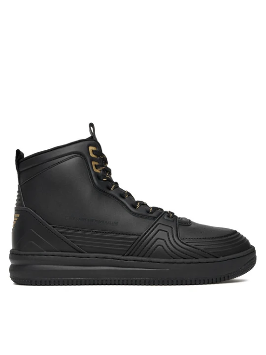 Zdjęcie produktu EA7 Emporio Armani Sneakersy 7X000298 AF18440 MC021 Czarny