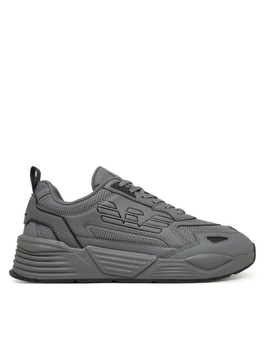 Zdjęcie produktu EA7 Emporio Armani Sneakersy 7X000306 AF23595 MZ522 Szary
