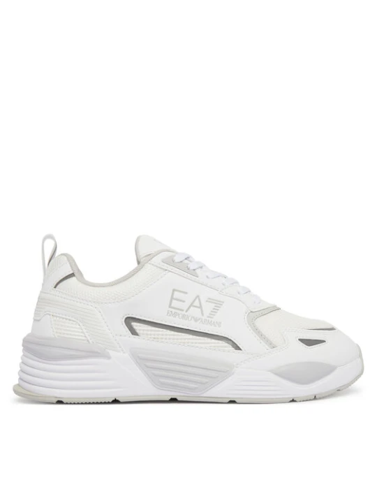 Zdjęcie produktu EA7 Emporio Armani Sneakersy 7X000308 AF18447 MZ533 Biały