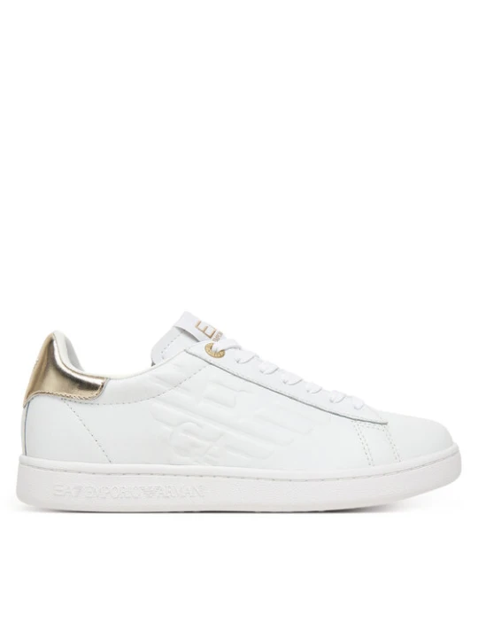 Zdjęcie produktu EA7 Emporio Armani Sneakersy 7X000331 AF10848 M0015 Biały