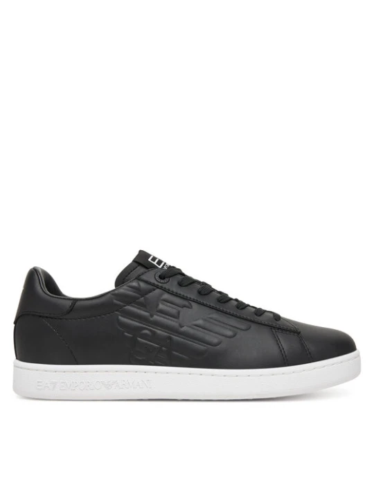 Zdjęcie produktu EA7 Emporio Armani Sneakersy 7X000331 AF10848 UC001 Czarny
