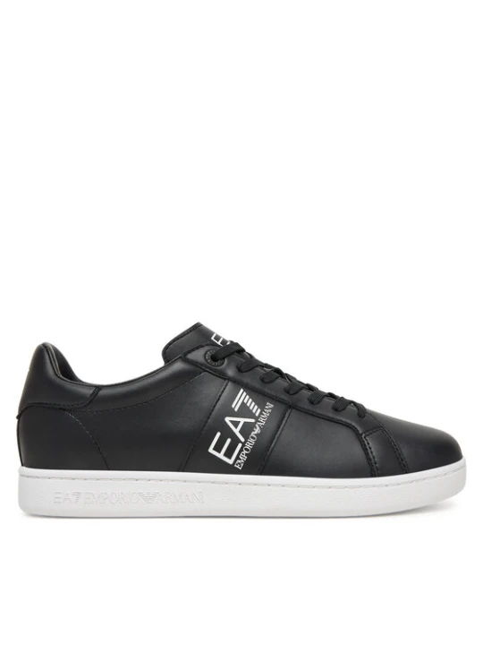Zdjęcie produktu EA7 Emporio Armani Sneakersy 7X000332 AF10848 MC001 Czarny