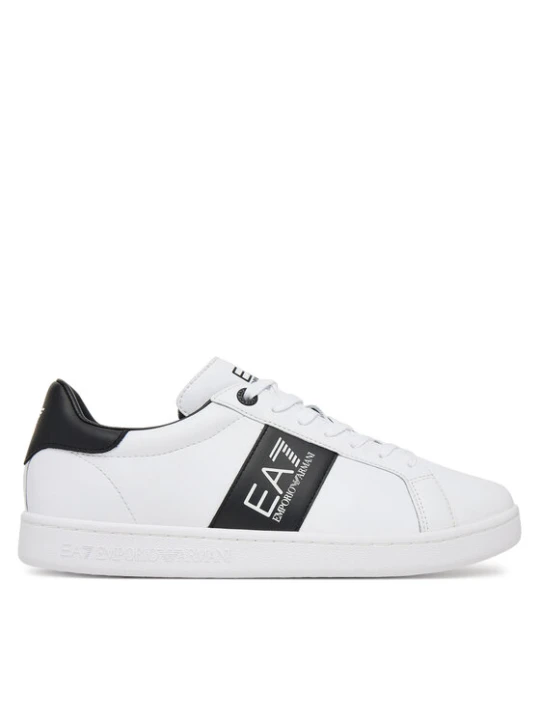 Zdjęcie produktu EA7 Emporio Armani Sneakersy 7X000332 AF10848 MZ021 Biały