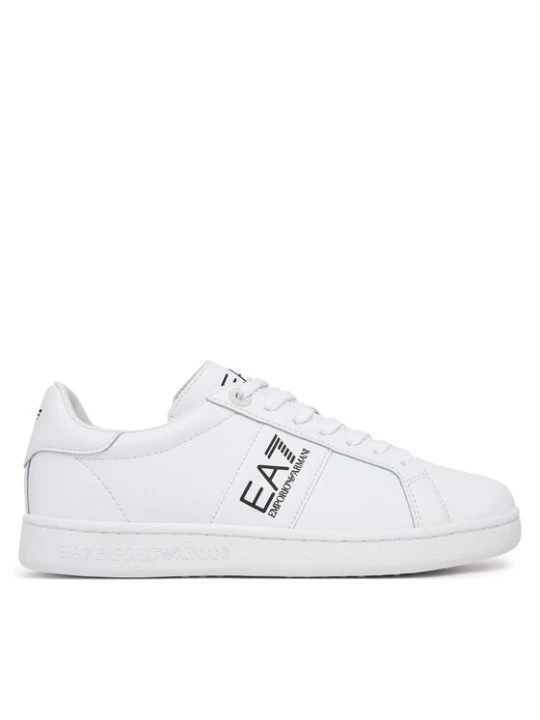 Zdjęcie produktu EA7 Emporio Armani Sneakersy 7X000332 AF10848 MZ172 Biały