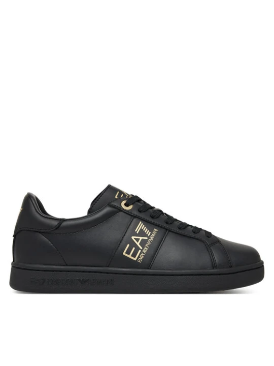 Zdjęcie produktu EA7 Emporio Armani Sneakersy 7X000332 AF10848 MZ177 Czarny