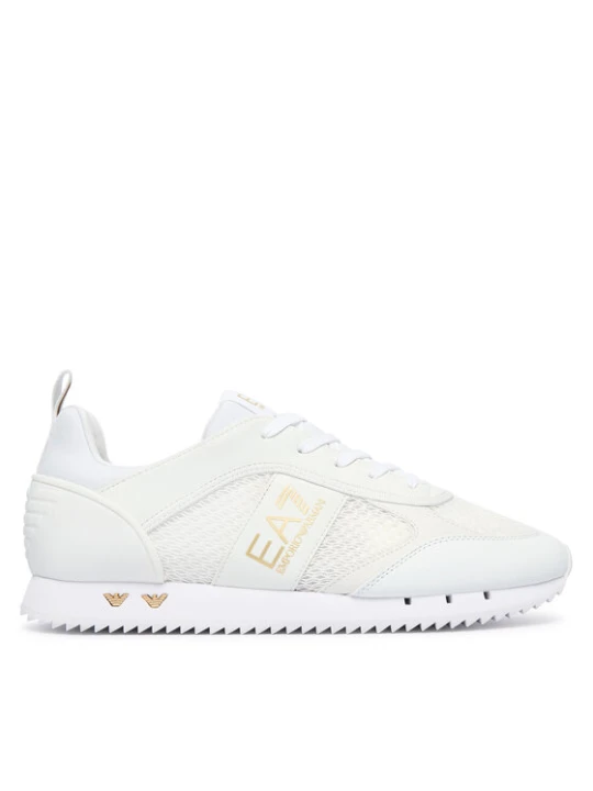 Zdjęcie produktu EA7 Emporio Armani Sneakersy 7X000334 AF18610 M0197 Biały