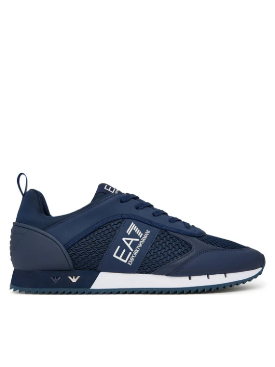 Zdjęcie produktu EA7 Emporio Armani Sneakersy 7X000334 AF18610 MB198 Granatowy