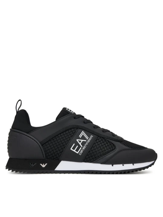 Zdjęcie produktu EA7 Emporio Armani Sneakersy 7X000334 AF18610 MC001 Czarny
