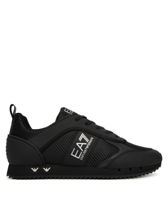 Zdjęcie produktu EA7 Emporio Armani Sneakersy 7X000337 AF18613 MZ186 Czarny