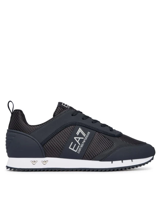 Zdjęcie produktu EA7 Emporio Armani Sneakersy 7X000337 AF18613 MZ844 Granatowy
