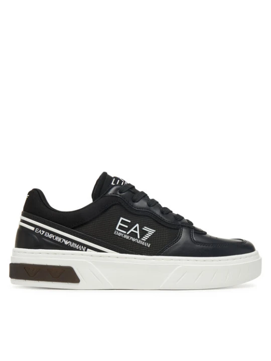 Zdjęcie produktu EA7 Emporio Armani Sneakersy 7X000338 AF18614 MC001 Czarny