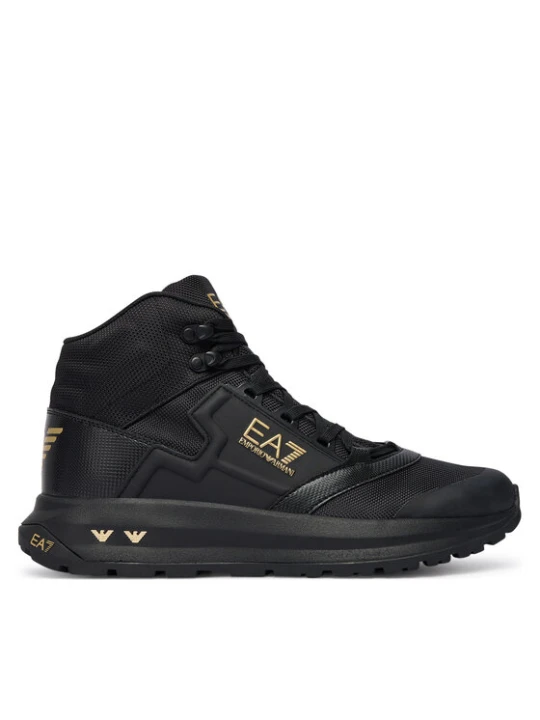 Zdjęcie produktu EA7 Emporio Armani Sneakersy 7X000340 AF18615 MC139 Czarny