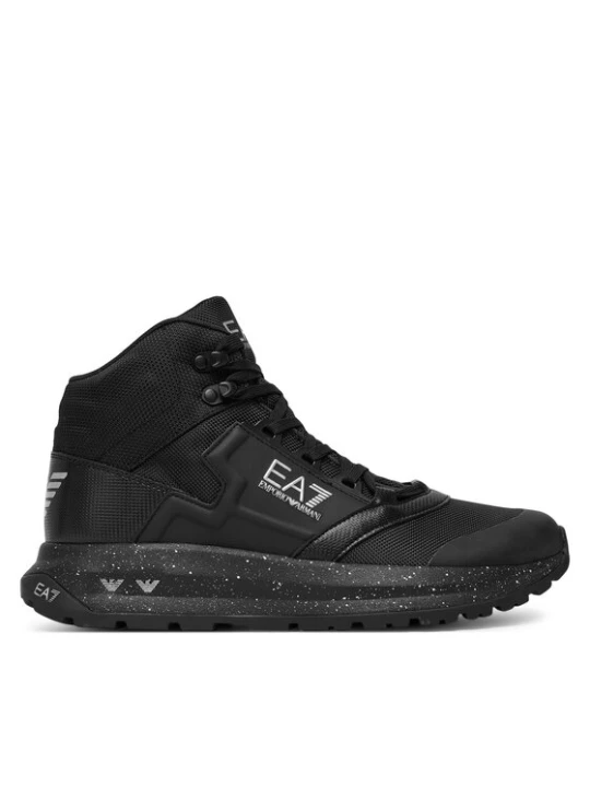 Zdjęcie produktu EA7 Emporio Armani Sneakersy 7X000340 AF18615 MZ186 Czarny