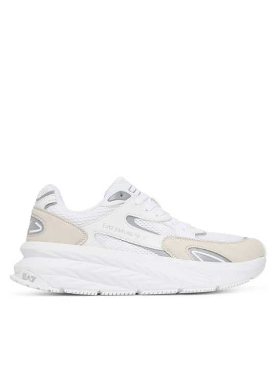 Zdjęcie produktu EA7 Emporio Armani Sneakersy 7X000342 AF18617 M0196 Biały