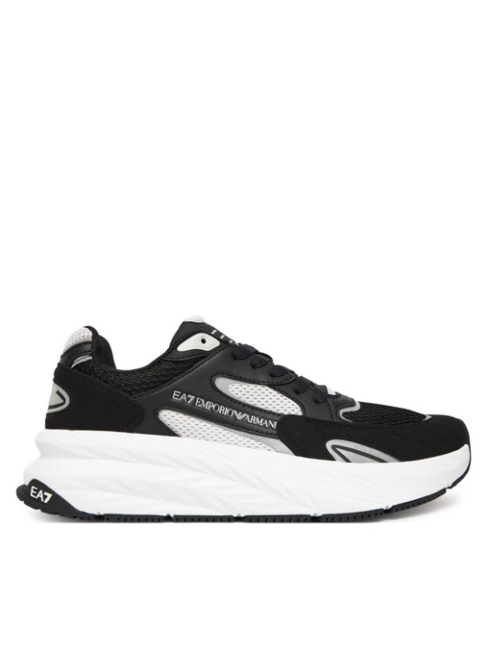 Zdjęcie produktu EA7 Emporio Armani Sneakersy 7X000342 AF18617 MZ192 Czarny