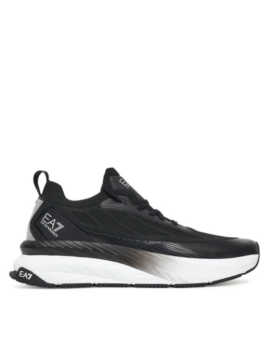Zdjęcie produktu EA7 Emporio Armani Sneakersy 7X000343 AF18639 MC032 Czarny