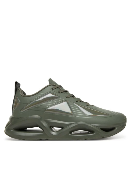 Zdjęcie produktu EA7 Emporio Armani Sneakersy 7X000354 AF18835 M7091 Zielony