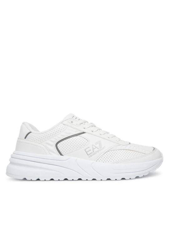Zdjęcie produktu EA7 Emporio Armani Sneakersy 7X000360 AF19082 M0076 Biały