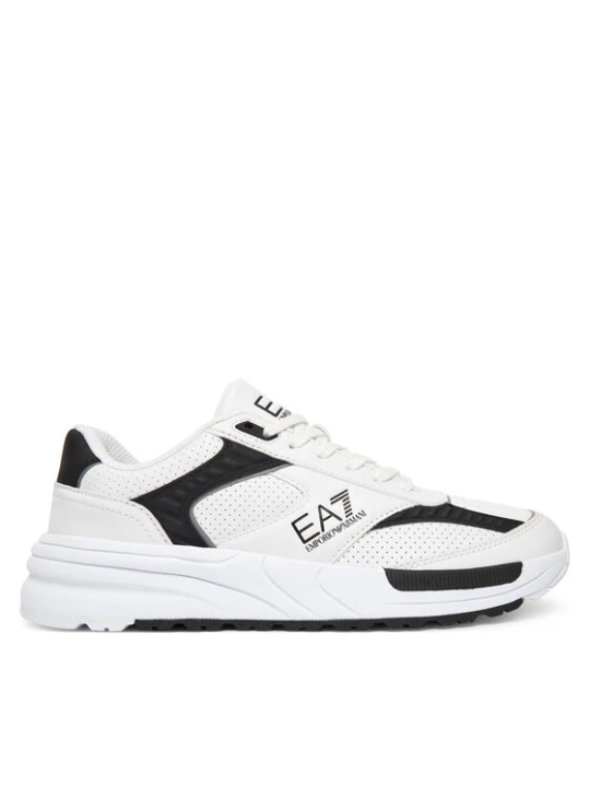 Zdjęcie produktu EA7 Emporio Armani Sneakersy 7X000360 AF19082 MZ021 Biały