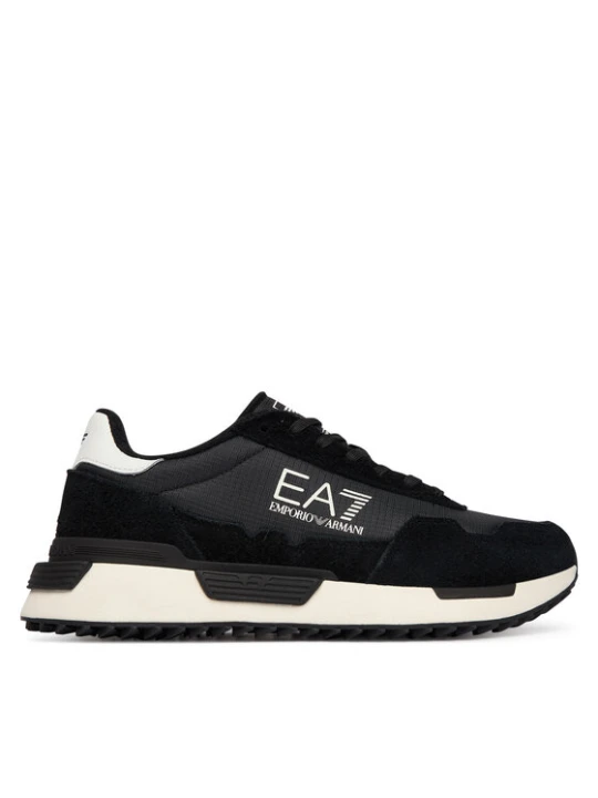 Zdjęcie produktu EA7 Emporio Armani Sneakersy 7X000380 AF19175 MC138 Czarny