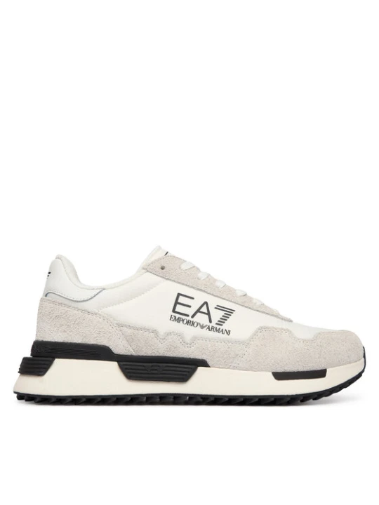 Zdjęcie produktu EA7 Emporio Armani Sneakersy 7X000380 AF19175 MZ018 Biały