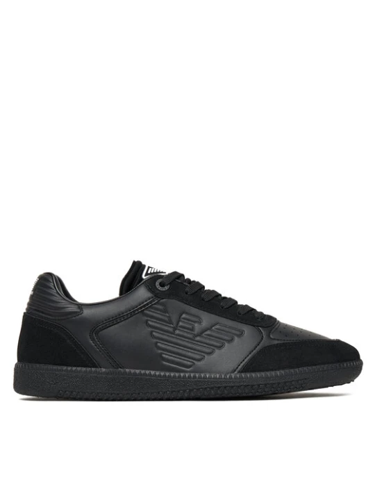Zdjęcie produktu EA7 Emporio Armani Sneakersy 7X000405 AF19826 MC357 Czarny