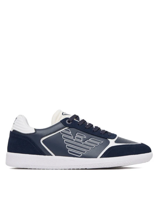 Zdjęcie produktu EA7 Emporio Armani Sneakersy 7X000405 AF19826 MZ069 Granatowy