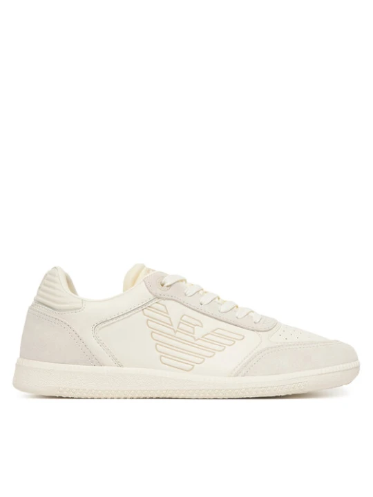 Zdjęcie produktu EA7 Emporio Armani Sneakersy 7X000405 AF19826 MZ599 Kremowy