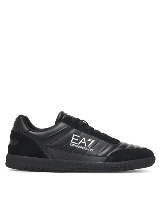 Zdjęcie produktu EA7 Emporio Armani Sneakersy 7X000406 AF19827 MC357 Czarny