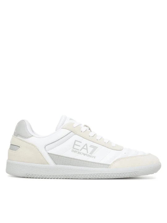 Zdjęcie produktu EA7 Emporio Armani Sneakersy 7X000406 AF19827 MZ336 Szary