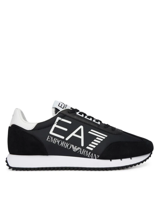 Zdjęcie produktu EA7 Emporio Armani Sneakersy 7X000541 AF18609 MZ175 Czarny