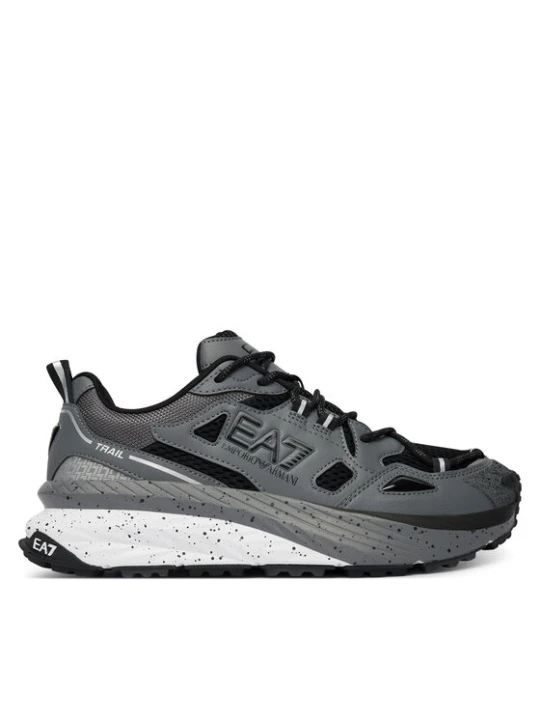 Zdjęcie produktu EA7 Emporio Armani Sneakersy 7X000602 AF10181 MZ522 Czarny