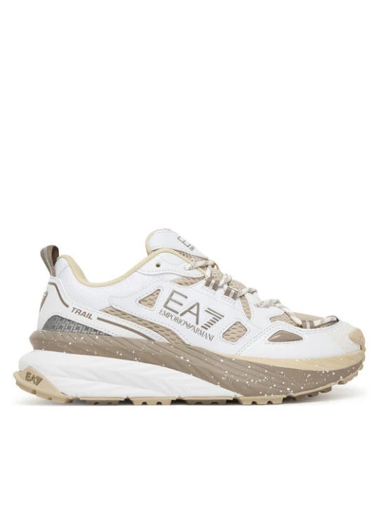 Zdjęcie produktu EA7 Emporio Armani Sneakersy 7X000602 AF10181 MZ702 Biały