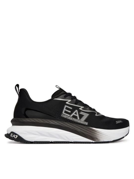 Zdjęcie produktu EA7 Emporio Armani Sneakersy 7X000603 AF22914 MC005 Czarny