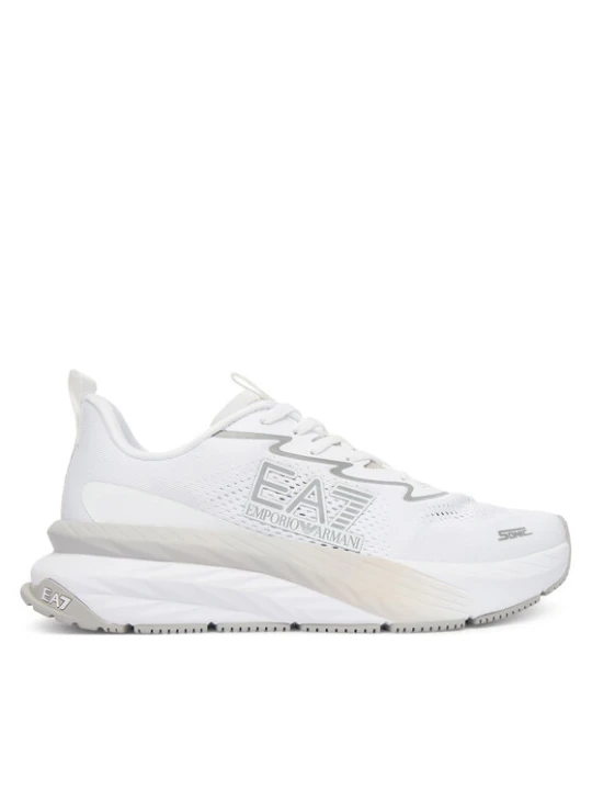 Zdjęcie produktu EA7 Emporio Armani Sneakersy 7X000603 AF22914 MZ484 Szary
